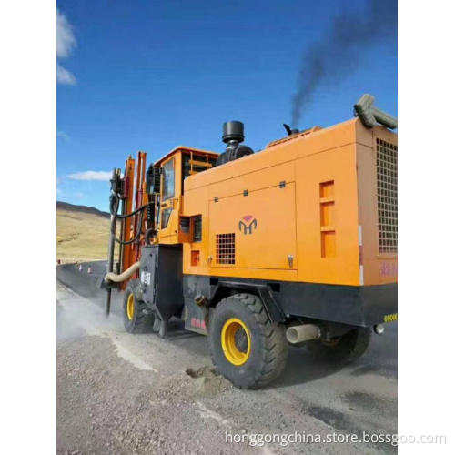 mini pile driver for sale